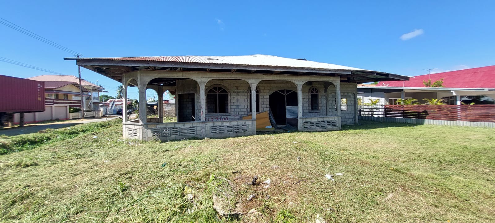HK Doewatra woning foto 3